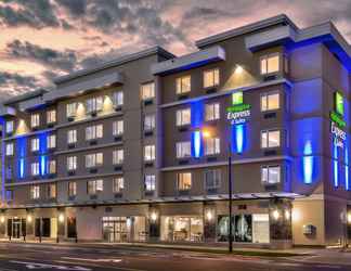 Bangunan 2 Holiday Inn Express & Suites Victoria - Colwood, an IHG Hotel