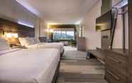 ห้องนอน 4 Holiday Inn Express & Suites Victoria - Colwood, an IHG Hotel