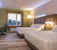 Kamar Tidur 5 Holiday Inn Express & Suites Victoria - Colwood, an IHG Hotel