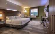 ห้องนอน 7 Holiday Inn Express & Suites Victoria - Colwood, an IHG Hotel