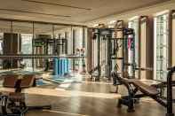 Fitness Center Four Seasons Hotel Seoul