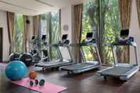 Fitness Center Pullman Resort Xishuangbanna