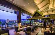 Bar, Cafe and Lounge 4 Pullman Resort Xishuangbanna