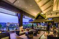 Bar, Cafe and Lounge Pullman Resort Xishuangbanna