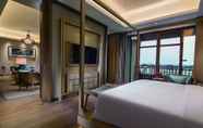 Bedroom 5 Pullman Resort Xishuangbanna