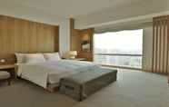 ห้องนอน 6 Grand Hyatt Chengdu