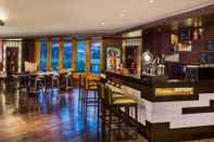 Bar, Kafe, dan Lounge Le Meridien Paro, Riverfront