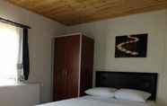 Bedroom 2 Emirbey Atli Turizm ve Dogal Yasam Koyu