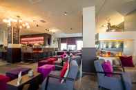 Bar, Cafe and Lounge TOP CityLine Hotel Platzhirsch Fulda
