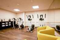 Fitness Center TOP CityLine Hotel Platzhirsch Fulda