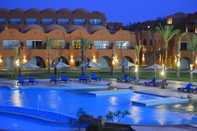 Swimming Pool Novotel Marsa Alam Beach Resort