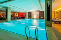 Swimming Pool Novotel Diyarbakir