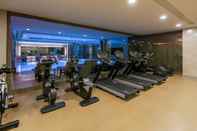 Fitness Center Novotel Diyarbakir