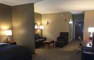 Phòng ngủ 6 Comfort Inn & Suites Lynchburg Airport - University Area