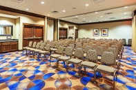 Functional Hall Courtyard by Marriott Abilene Northeast