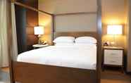 Bilik Tidur 3 Doubletree By Hilton Reading