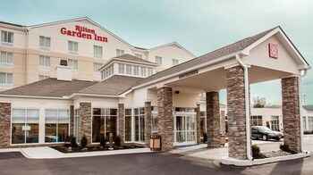 Exterior 4 Hilton Garden Inn Hobbs