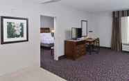 Common Space 7 Hilton Garden Inn Hobbs