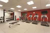 Fitness Center Homewood Suites by Hilton West Des Moines/SW Mall Area