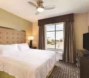 Bedroom 3 Homewood Suites by Hilton West Des Moines/SW Mall Area