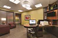 Functional Hall Homewood Suites by Hilton West Des Moines/SW Mall Area