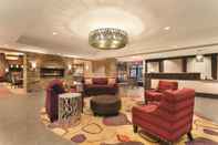 Lobby Homewood Suites by Hilton West Des Moines/SW Mall Area