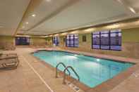 Swimming Pool Homewood Suites by Hilton West Des Moines/SW Mall Area