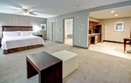 Bilik Tidur 4 Homewood Suites by Hilton Bridgewater/Branchburg