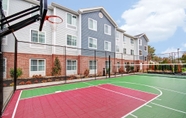 Pusat Kecergasan 7 Homewood Suites by Hilton Bridgewater/Branchburg