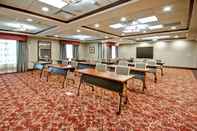 ห้องประชุม Homewood Suites by Hilton Bridgewater/Branchburg