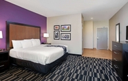 Bilik Tidur 5 La Quinta Inn & Suites by Wyndham Cedar City