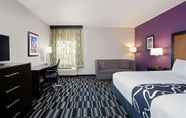 Kamar Tidur 6 La Quinta Inn & Suites by Wyndham Cedar City