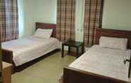 Phòng ngủ 2 Graneroverde Resort