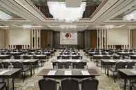 Ruangan Fungsional DoubleTree by Hilton Hotel Istanbul - Piyalepasa