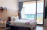 Bedroom 4 Minimi Inn - SailRock Beach House