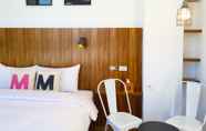 ห้องนอน 2 Minimi Inn - SailRock Beach House