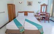 Kamar Tidur 4 New Siam II