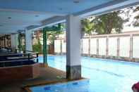 Swimming Pool New Siam II