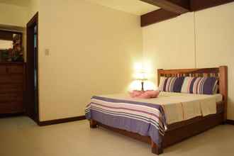 Kamar Tidur 4 Tribal Hills Mountain Resort