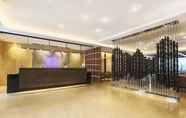 Lobby 5 Royal Group Hotel Minghua Branch