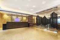 Lobby Royal Group Hotel Minghua Branch