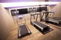 Fitness Center Royal Group Hotel Minghua Branch