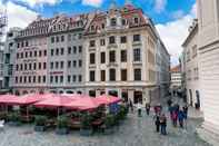 Bangunan Aparthotel am Schloss