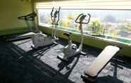 Fitness Center 6 Cherry Hills Hotel