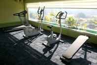 Fitness Center Cherry Hills Hotel