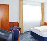 Phòng ngủ 3 Alpina Lodge Hotel Oberwiesenthal