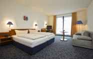 Bedroom 7 Alpina Lodge Hotel Oberwiesenthal