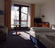 Phòng ngủ 6 Alpina Lodge Hotel Oberwiesenthal