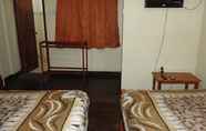 Bedroom 3 New Nuwara Eliya Inn