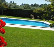 Swimming Pool 6 Otium Country House